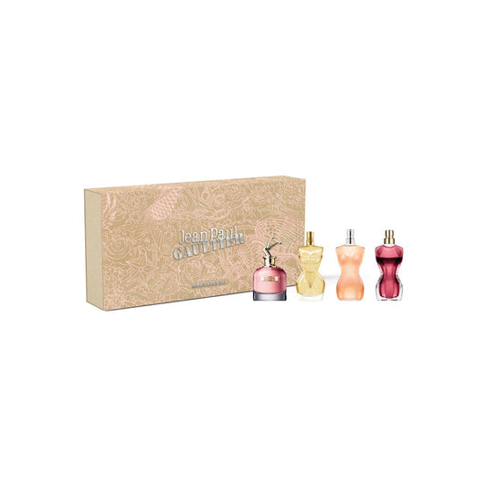 JPG+DIVINE+SCANDAL+LE BELLE-4 X 6 ML  WOMEN