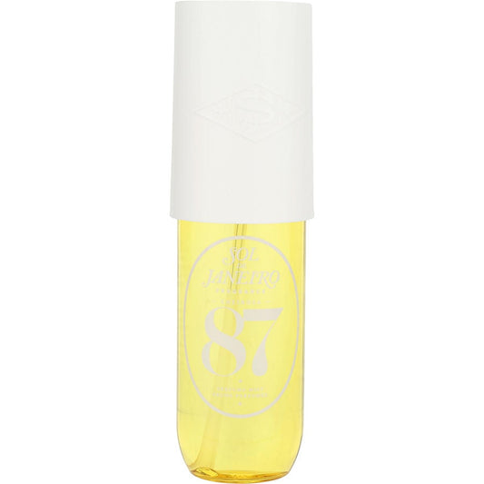 SDJ Rio Radiance Cheirosa 87 3.0 oz Body Mist for Unisex