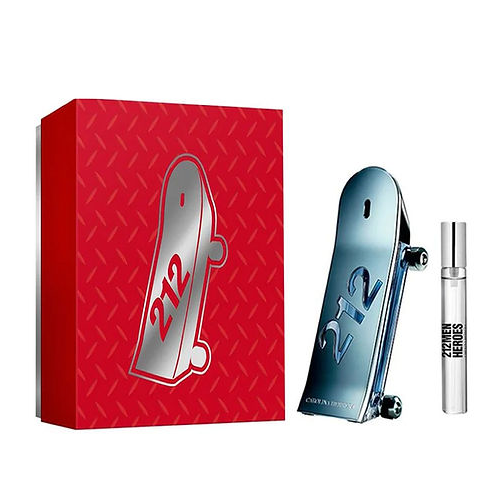 Carolina Herrera 212 Heroes 3.0 oz Eau de Toilette for Men