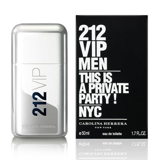 212 VIP 1.7 EDT MEN