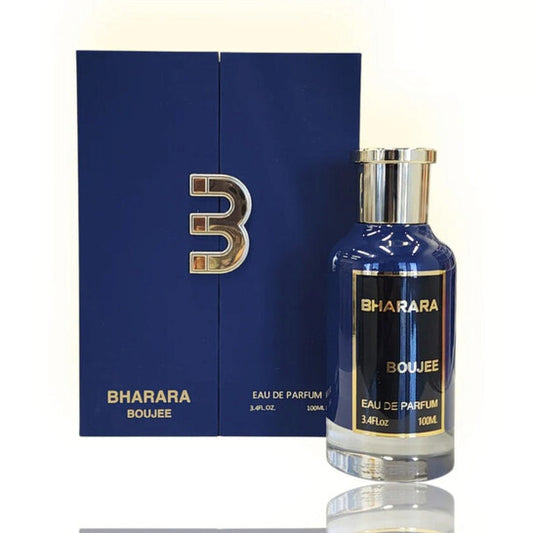 BHARARA BOUJEE 3.4 EDP FOR WOMEN