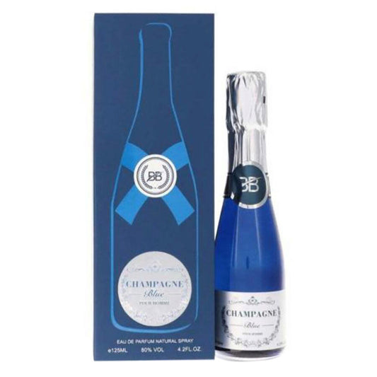 BHARARA CHAMPAGNE BLUE 3.4 EDP SP MEN