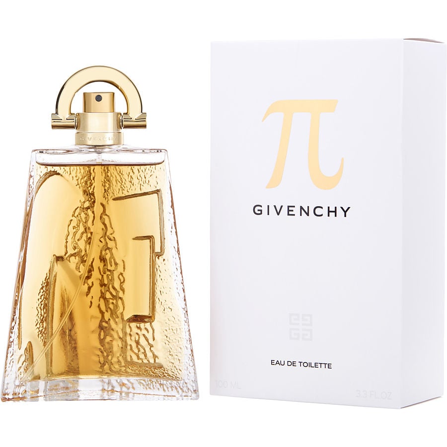 GIVENCHY PI 3.4 EDT MEN