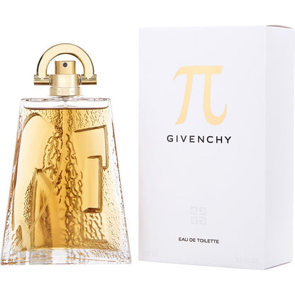 GIVENCHY PI 3.4 EDT MEN