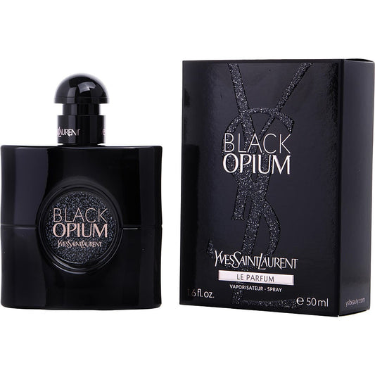 YSL OPIUM BLACK LE PARFUM 1.7 EDP WOMEN
