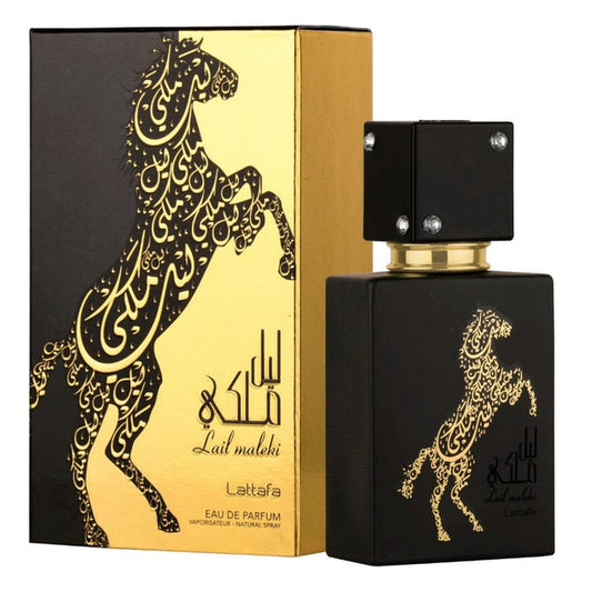 LATTAFA LAIL MALEKI 30 ML EDP SPRAY