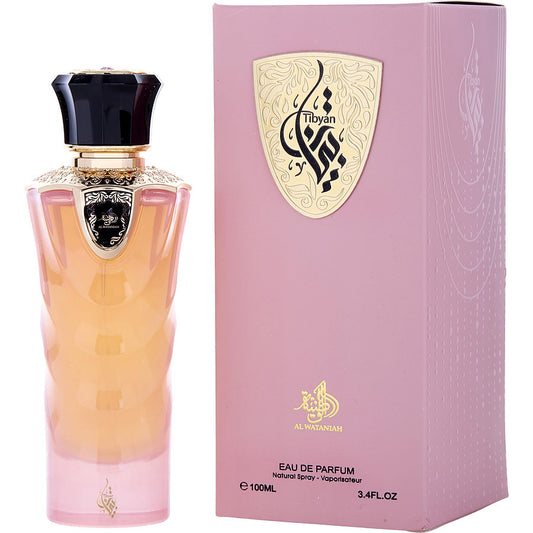 AL WATANIAH TIBYAN 3.4 EDP UNISEX
