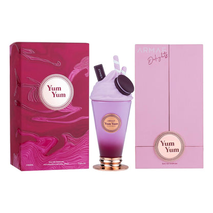 ARMAF YUM YUM 3.4 EDP SPR WOMEN