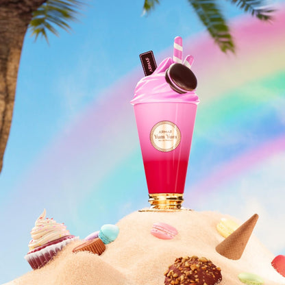 ARMAF YUM YUM 3.4 EDP SPR WOMEN