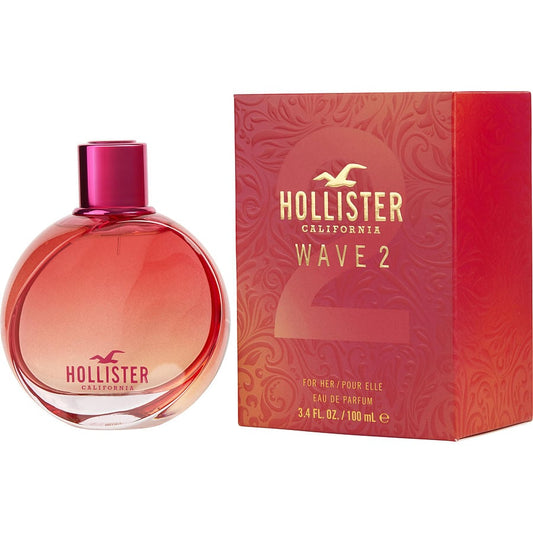 HOLLISTER WAVE 2 3.4 EDP WOMEN