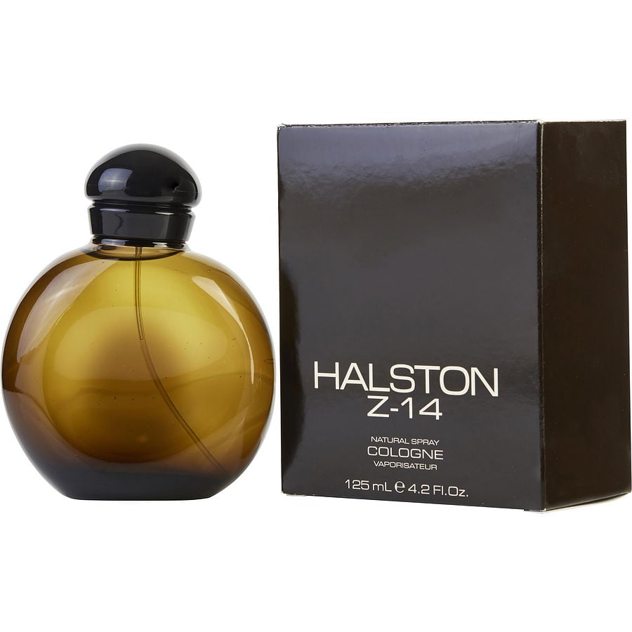 HALSTON Z-14 MEN EDC SP 4.2oz