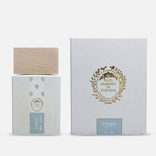 GIARDINI DI TOSCANA CELESTE 3.4 EDP UNISEX