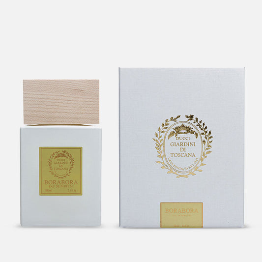 GIARDINI DI TOSCANA BORABORA 3.4 EDP UNISEX