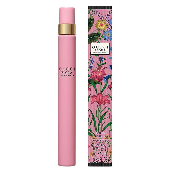Gucci Flora Gorgeous Gardenia 10 ml Eau de Parfum for Women