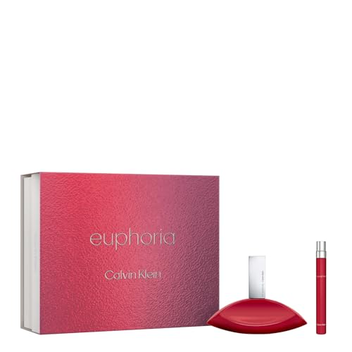 EUPHORIA MY 3.4 EDP WOMEN + 10ML