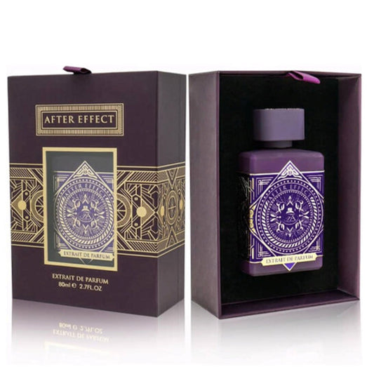 Fragrance World After Effect 2.8 oz Eau de Parfum for Unisex