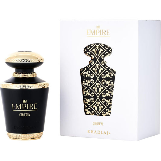 KHADLAJ EMPIRE CROWN 3.4 EDP MEN