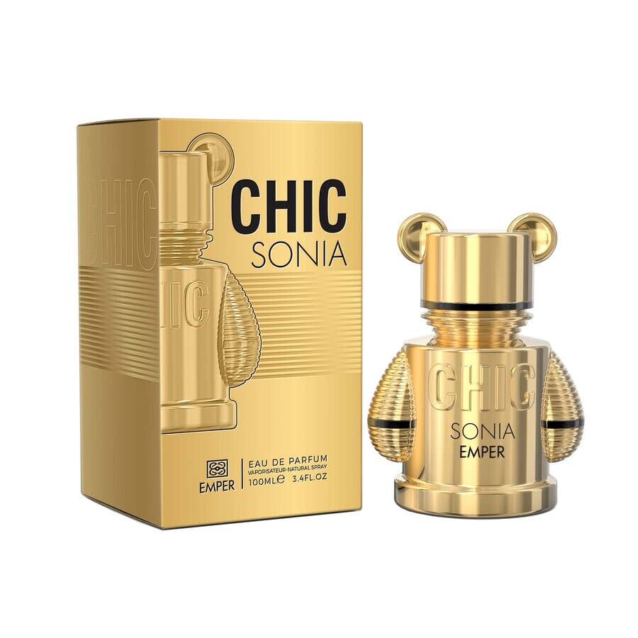EMPER CHIC SONIA 3.4 EDP UNISEX