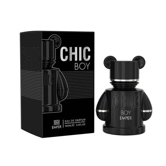 EMPER CHIC BOY 3.4 EDP MEN