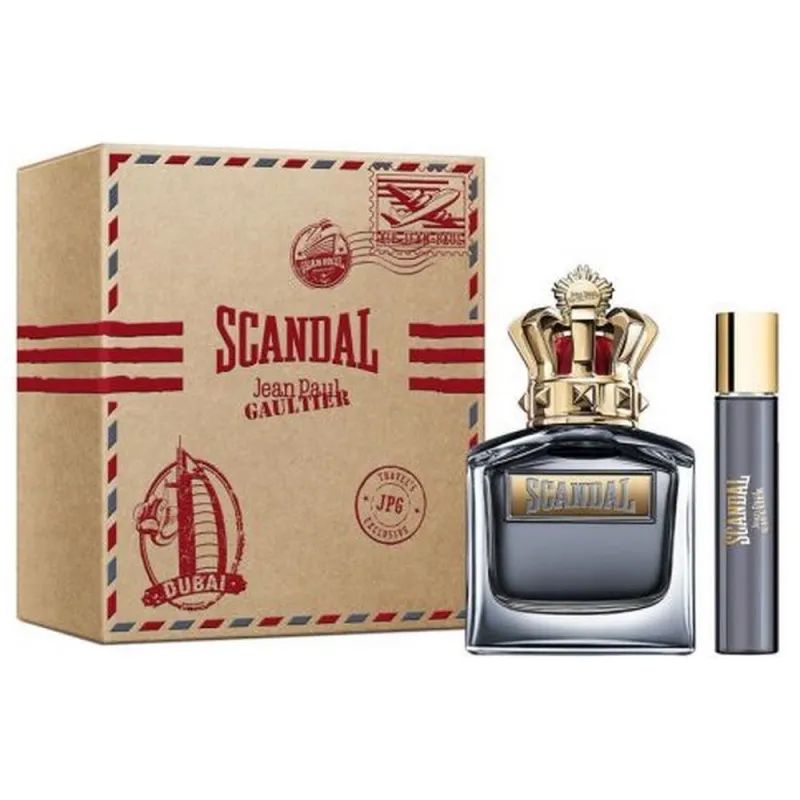 Jean Paul Gaultier Scandal 3.4 oz Eau de Toilette for Men