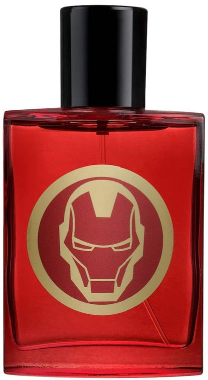 MARVEL IRON MAN 3.4 EDT M