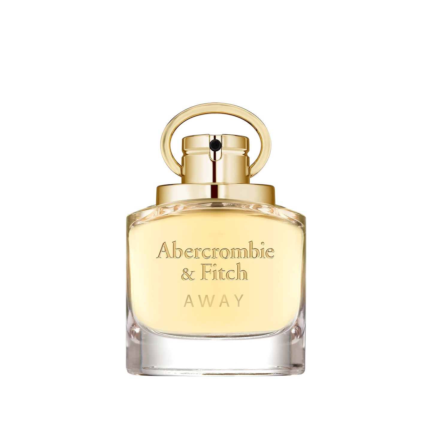 ABERCROMBIE AWAY 3.4 EDP WOMEN