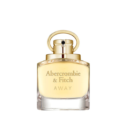 ABERCROMBIE AWAY 3.4 EDP WOMEN