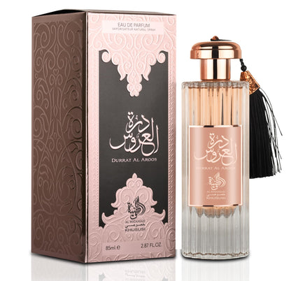 AL WATANIAH DURRAT AL AROOS 2.8 EDP UNISEX