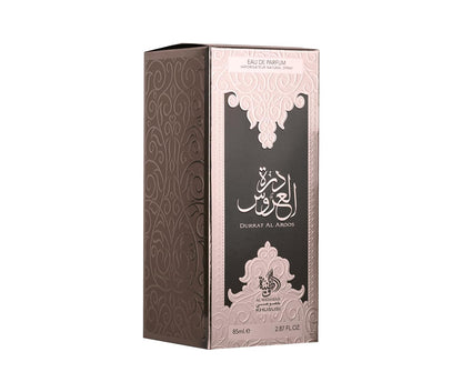 AL WATANIAH DURRAT AL AROOS 2.8 EDP UNISEX