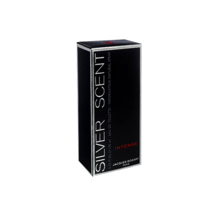 SILVER SCENT INTENSE 3.4 EDT M