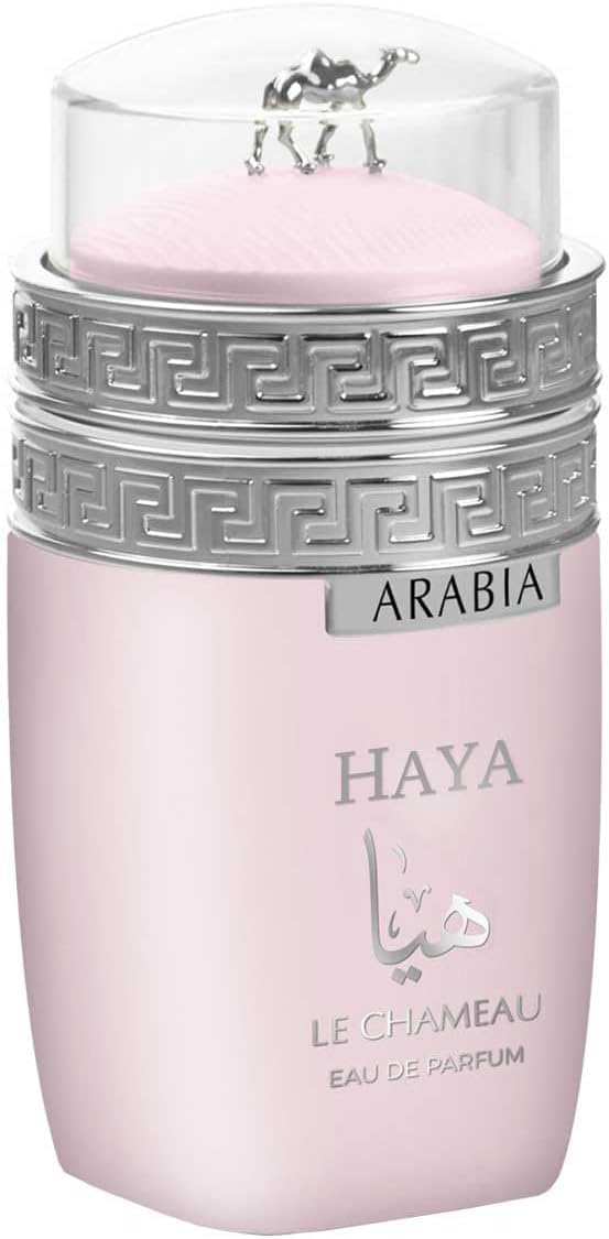 LE CHAMEAU ARABIA HAYA 3.4 EDP UNISEX