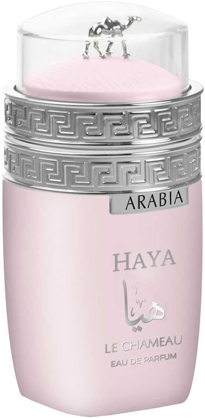 LE CHAMEAU ARABIA HAYA 3.4 EDP UNISEX