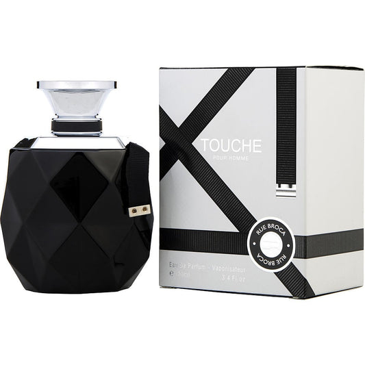 AFNAN RUE BROCA TOUCHE MEN 3.4 EDP SPRAY