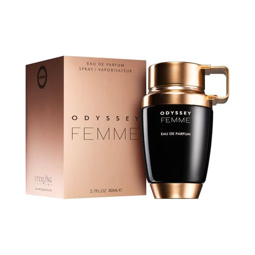 ARMAF ODYSSEY FEMME 2.7 SPR WOMEN