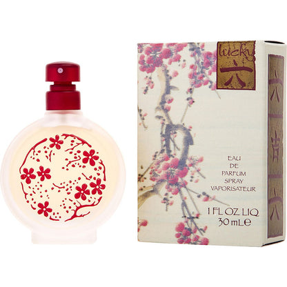 LIZ CLAIBORNE LUCKY #6 L 1.0 EDP SPRAY WOMAN