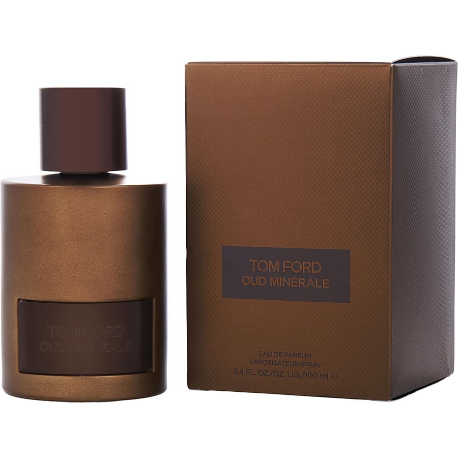 Tom Ford Oud Minerale 3.4 oz Eau de Parfum Unisex