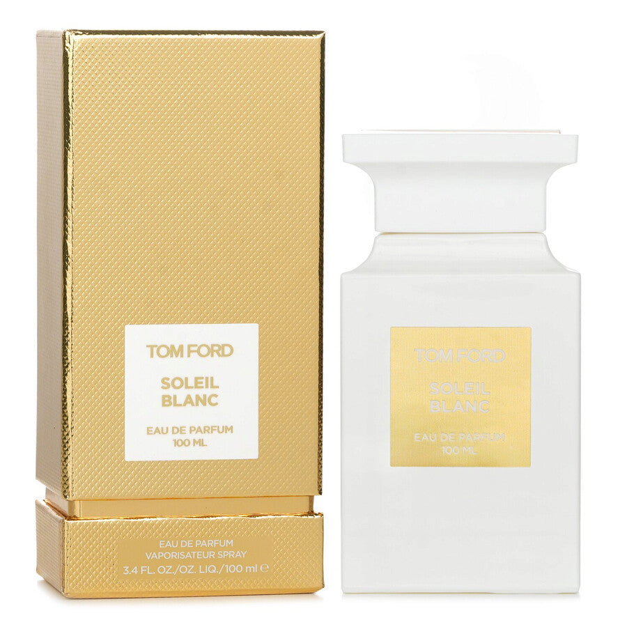 Tom Ford Soleil Blanc 3.4 oz Eau de Parfum for Unisex