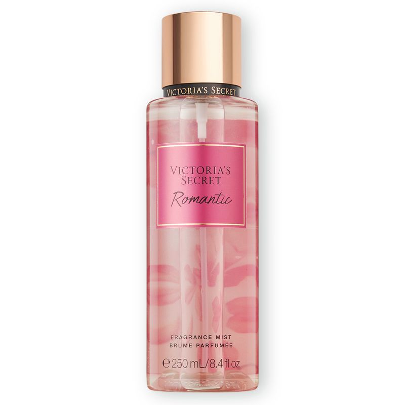 Victoria's Secret Romantic 8.4 oz Body Mist for Women