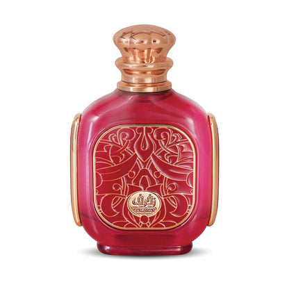 AFNAN ZIMAYA "ZUKHRUF CHERRY" U 3.4 EDP SPRAY