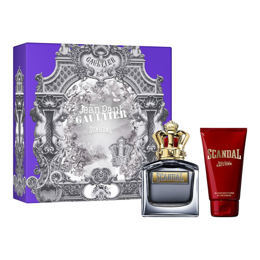 JEAN PAUL G SCANDAL 3.4 EDT M+2.5 S/G MEN