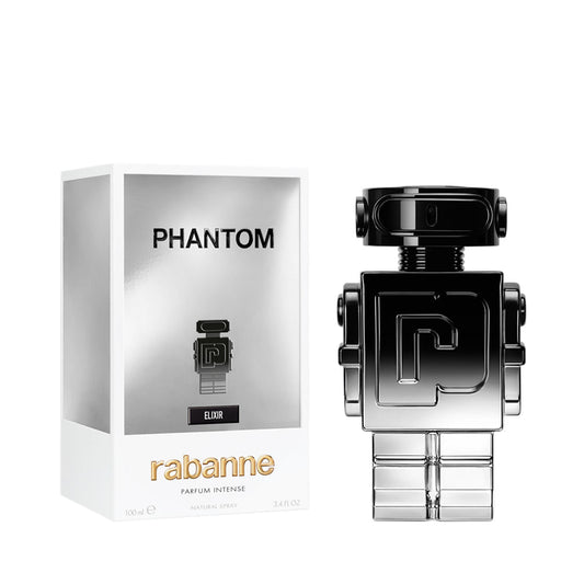 PACO RABANNE PHANTOM ELIXIR 3.4 EDP MEN