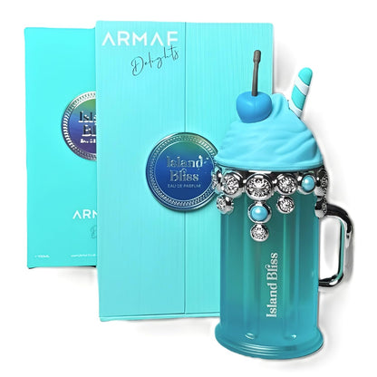 ARMAF ISLAND BLISS DELIGHTS 3.4 EDP SPR WOMEN