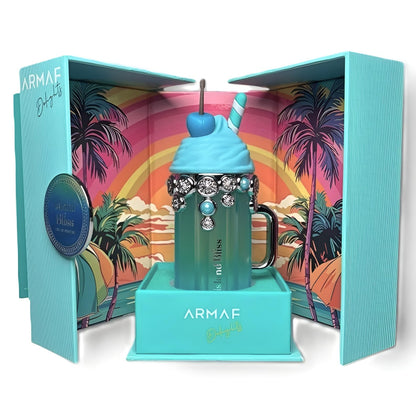 ARMAF ISLAND BLISS DELIGHTS 3.4 EDP SPR WOMEN