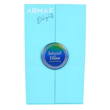 ARMAF ISLAND BLISS DELIGHTS 3.4 EDP SPR WOMEN