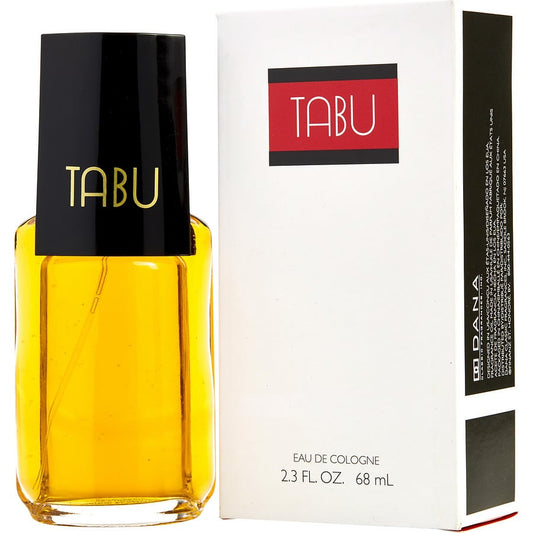 TABU 2.3 EDC WOMEN