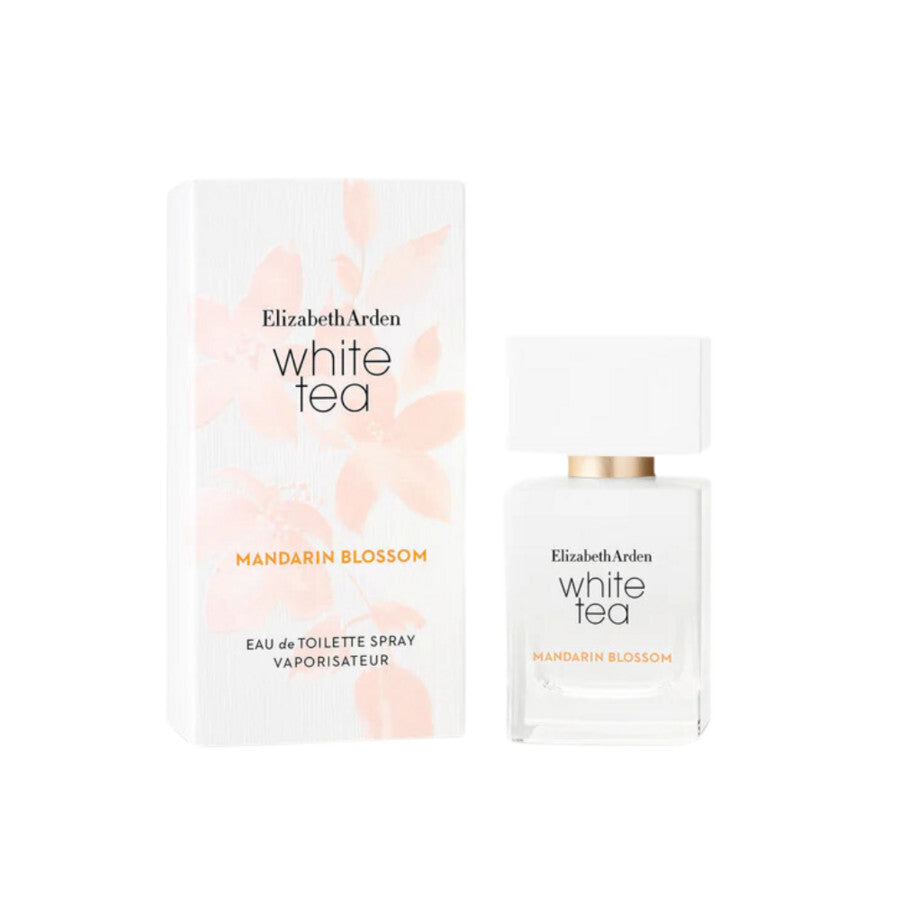 Elizabeth Arden White Tea Mandarin Blossom 10 ml EDT for Women