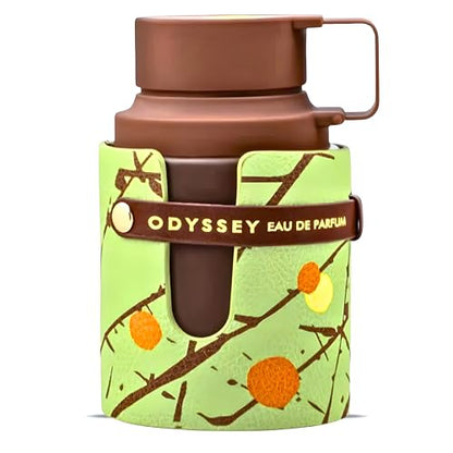 ARMAF ODYSSEY DUBAI CHOCOLATE GOURMAN EDITION 3.4 MEN EDP