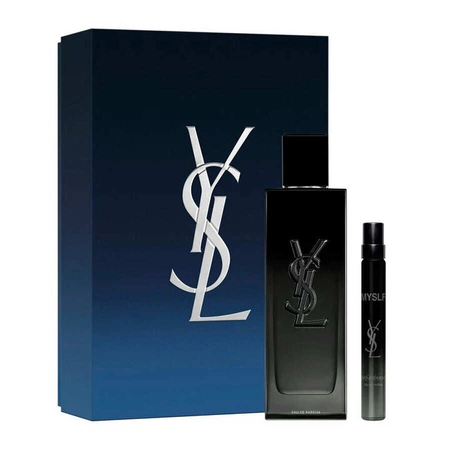 YSL MYSLF 3.4 EDP MEN + 10ML