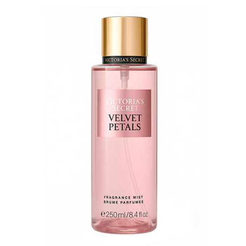 Victoria's Secret Velvet Petals 8.4 oz Body Mist for Women