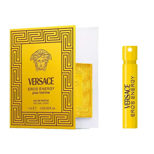 VIAL VERSACE EROS ENERGY 1ML EDP MEN